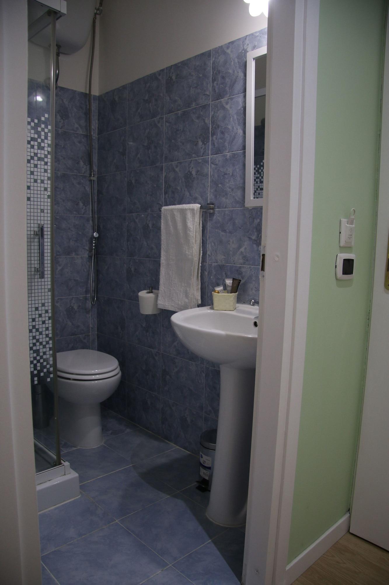 Mila Guest House روما المظهر الخارجي الصورة