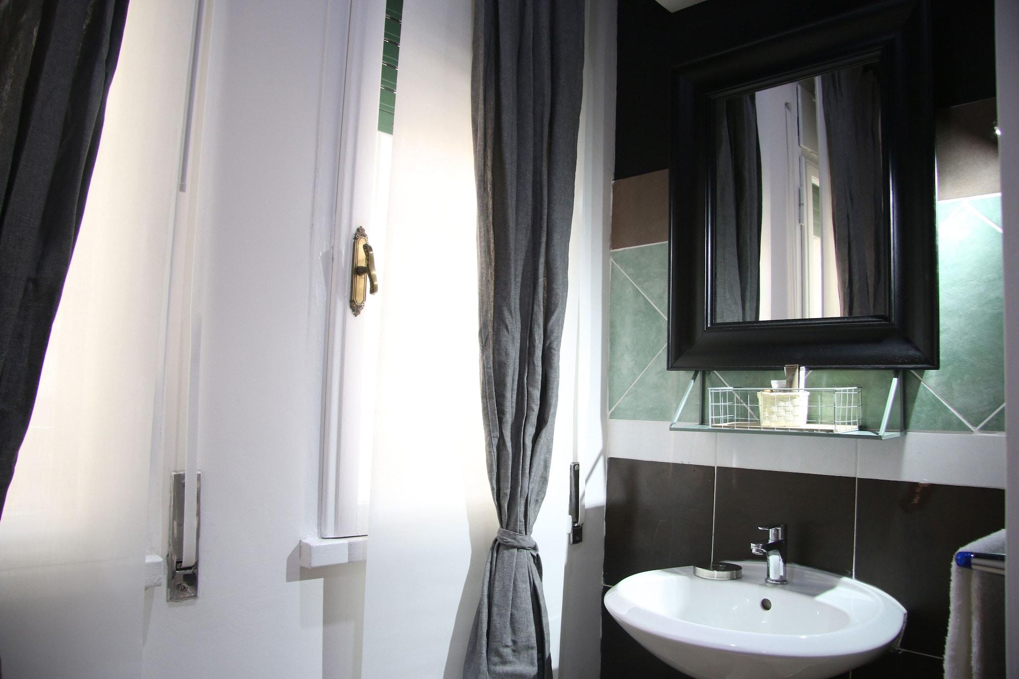 Mila Guest House روما المظهر الخارجي الصورة