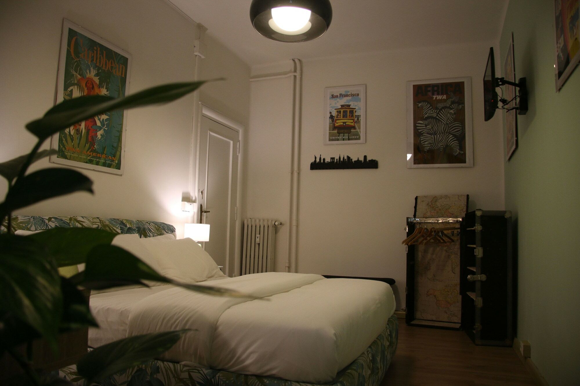 Mila Guest House روما المظهر الخارجي الصورة